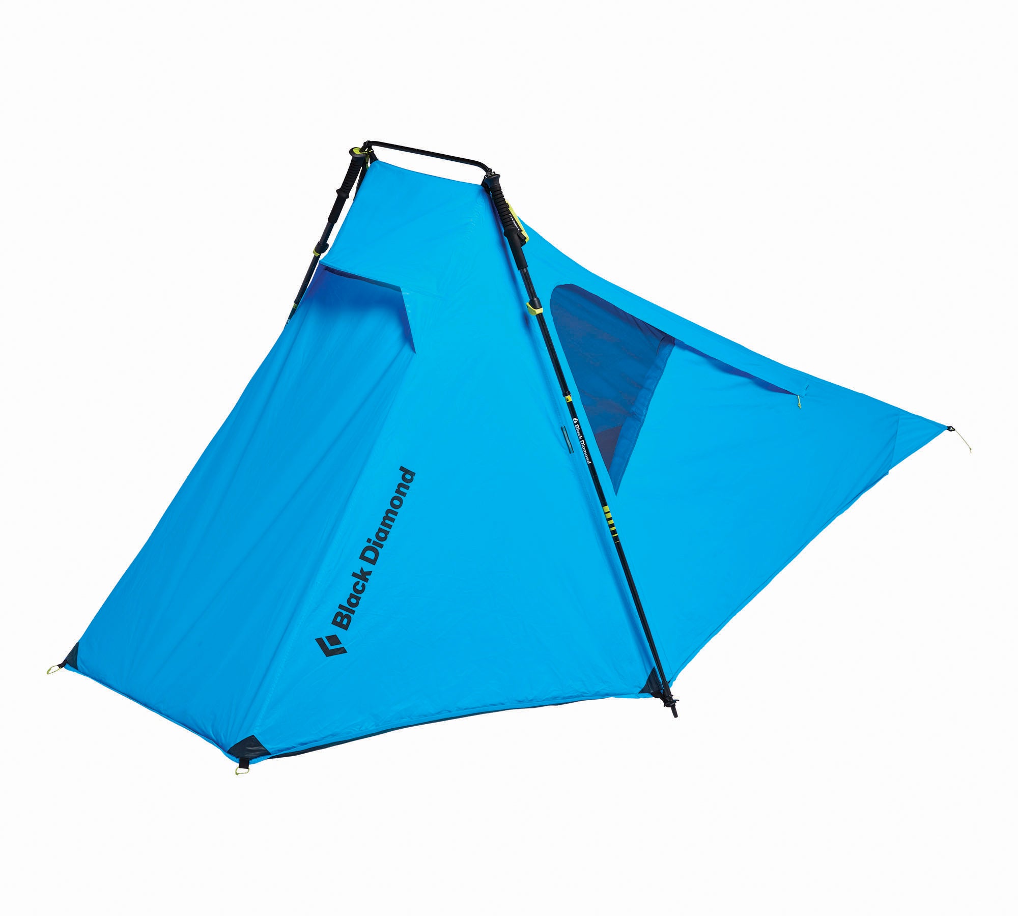 Black Diamond Distance Tent with Z-Poles