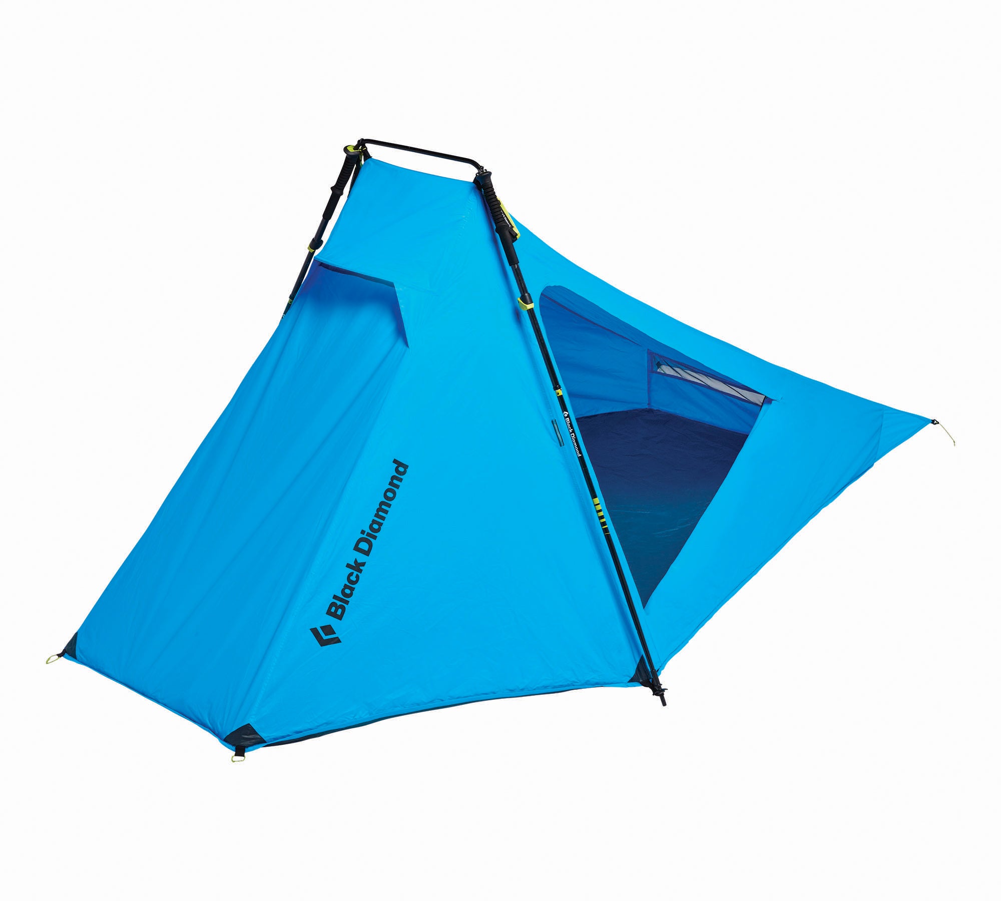 Black Diamond Distance Tent with Z-Poles