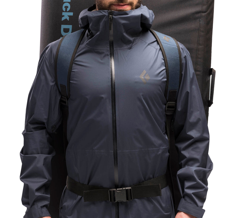 Black Diamond Drop Zone Crash Pad