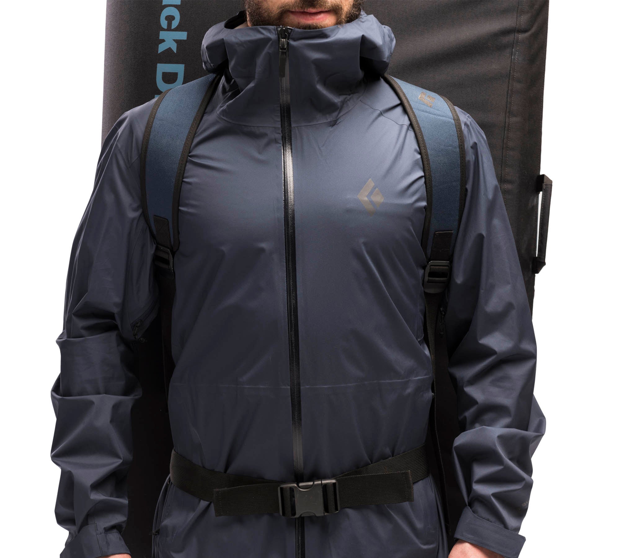 Black Diamond Drop Zone Crash Pad