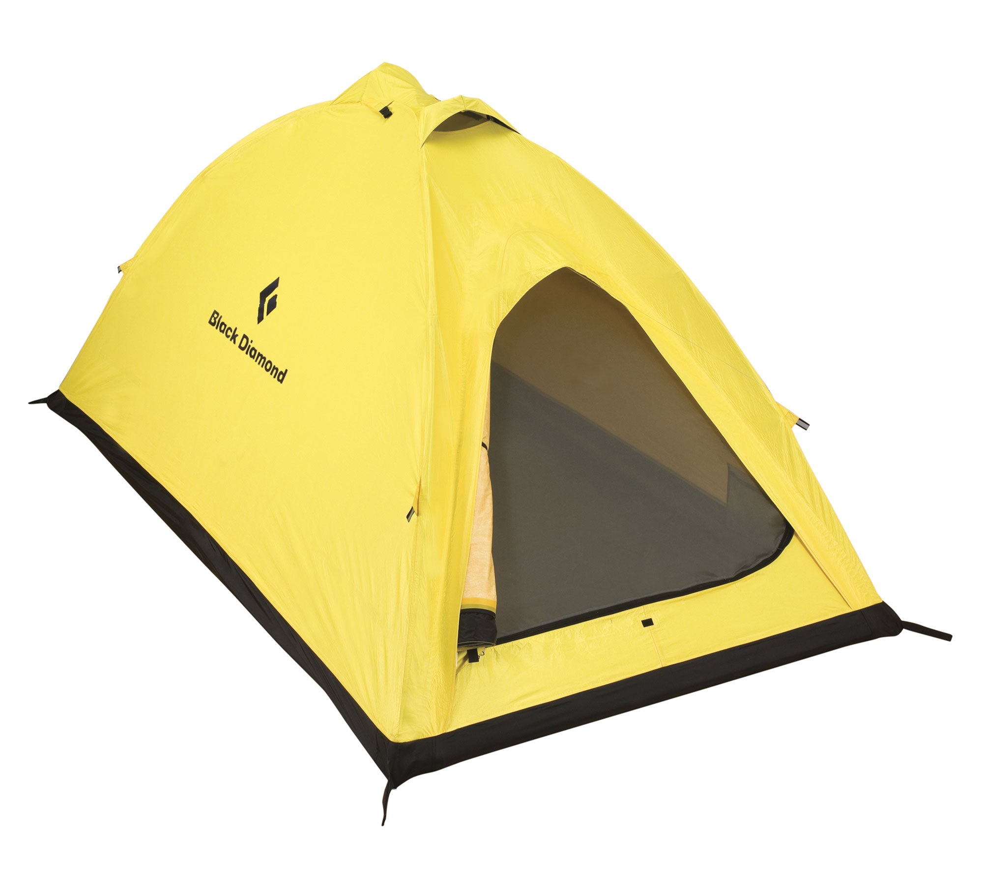 Black Diamond Eldorado Tent - Yellow