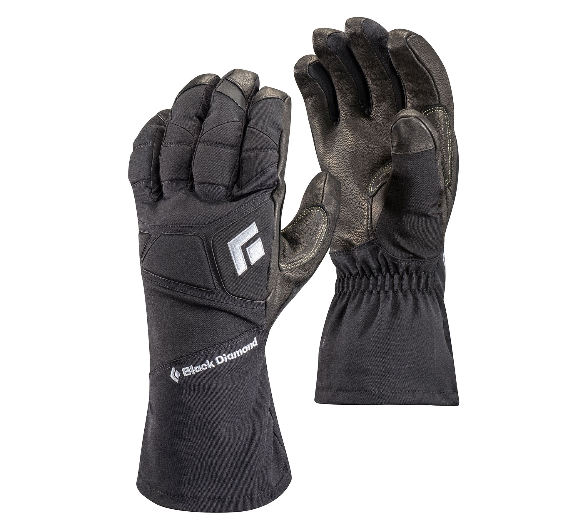 Black Diamond Enforcer Glove - Closeout