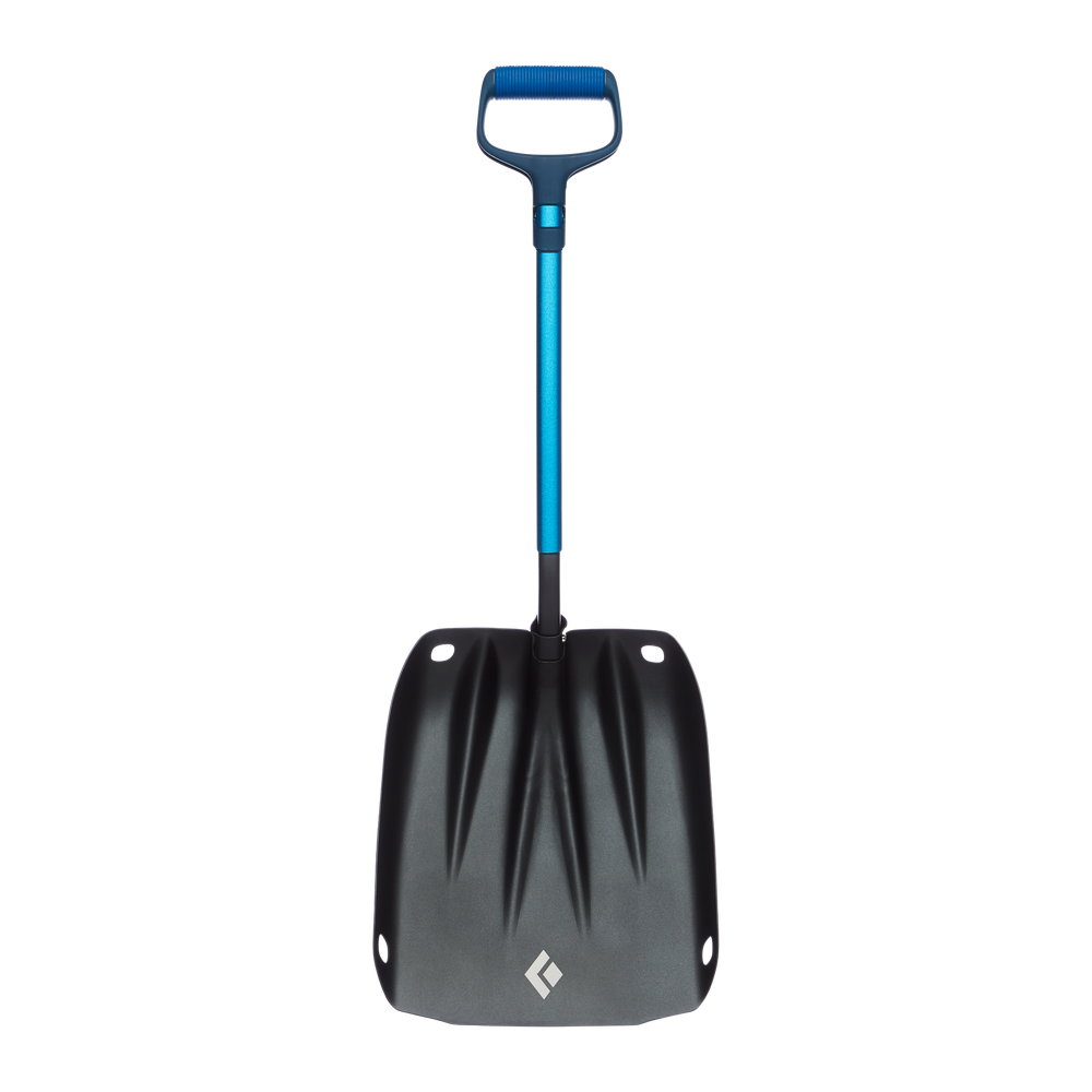 Black Diamond Evac Shovel - Ultra Blue