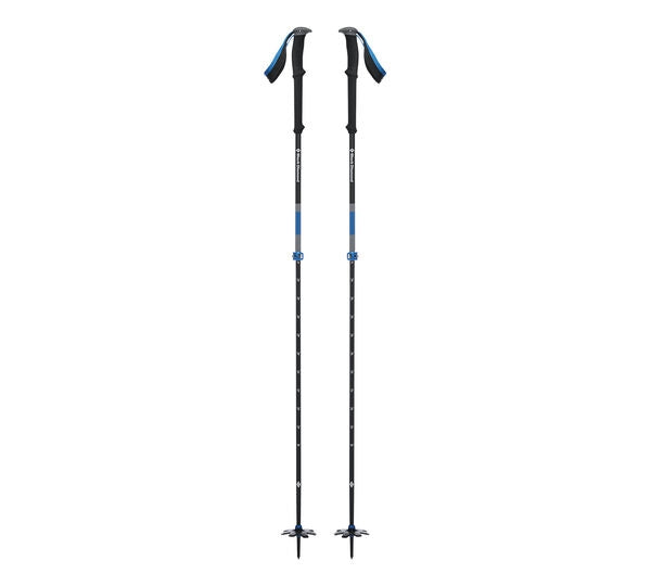 Black Diamond Expedition 2 Pro Ski Poles