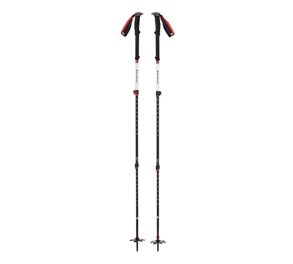Black Diamond Expedition 3 Ski Poles