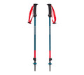 Black Diamond First Strike Kid's Trekking Poles Fjord Blue