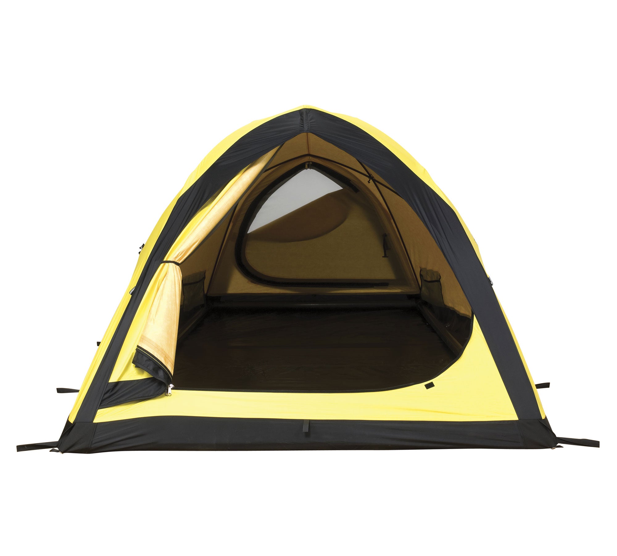 Black Diamond Fitzroy Tent - Yellow