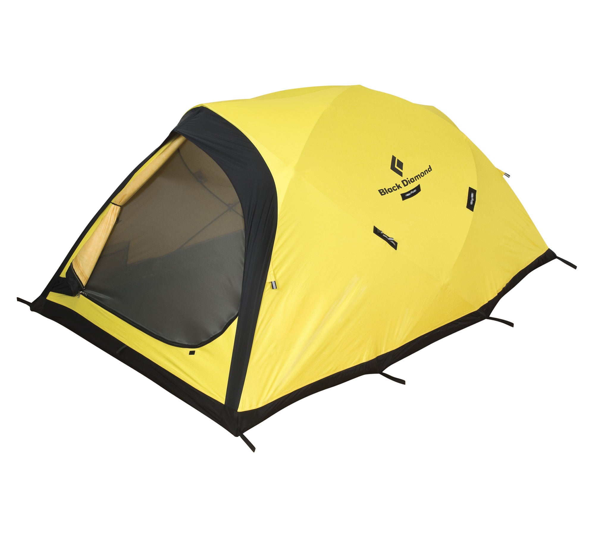 Black Diamond Fitzroy Tent - Yellow