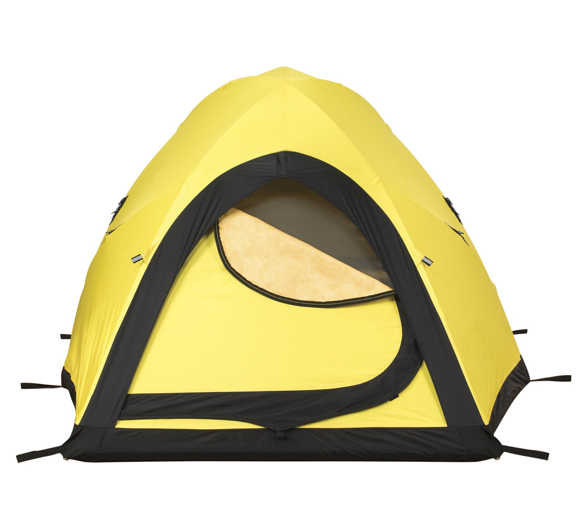 Black Diamond Fitzroy Tent - Yellow