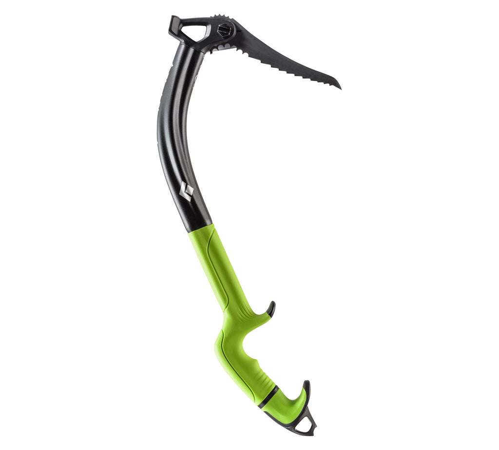 Black Diamond Fuel - HAMMER - Ice Tool