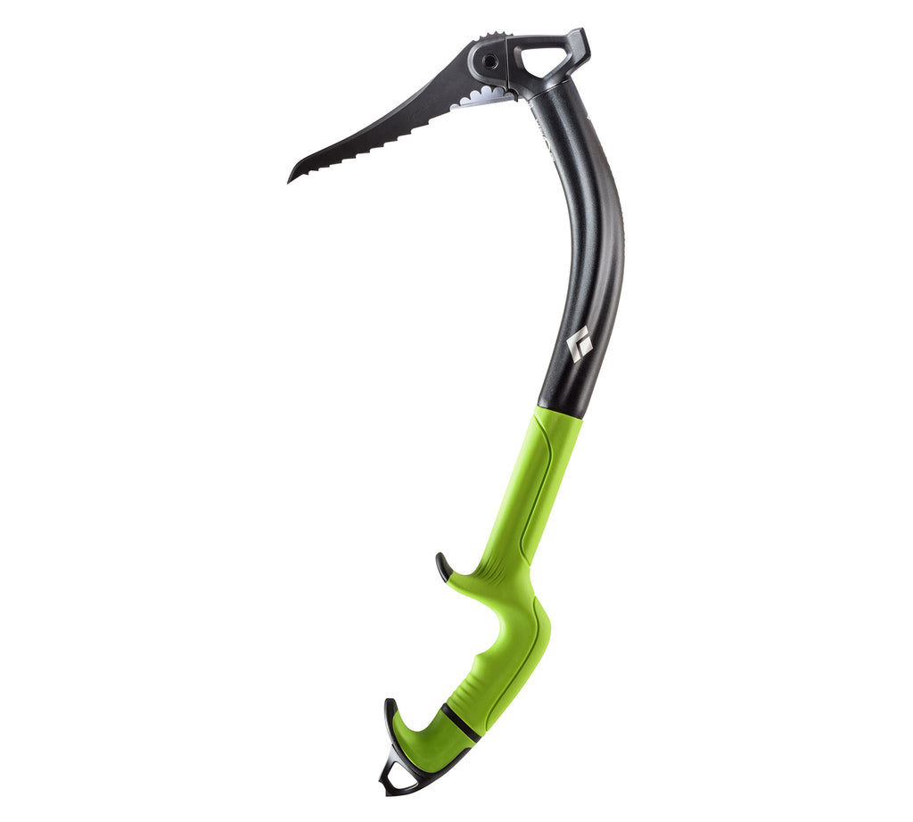 Black Diamond Fuel - HAMMER - Ice Tool