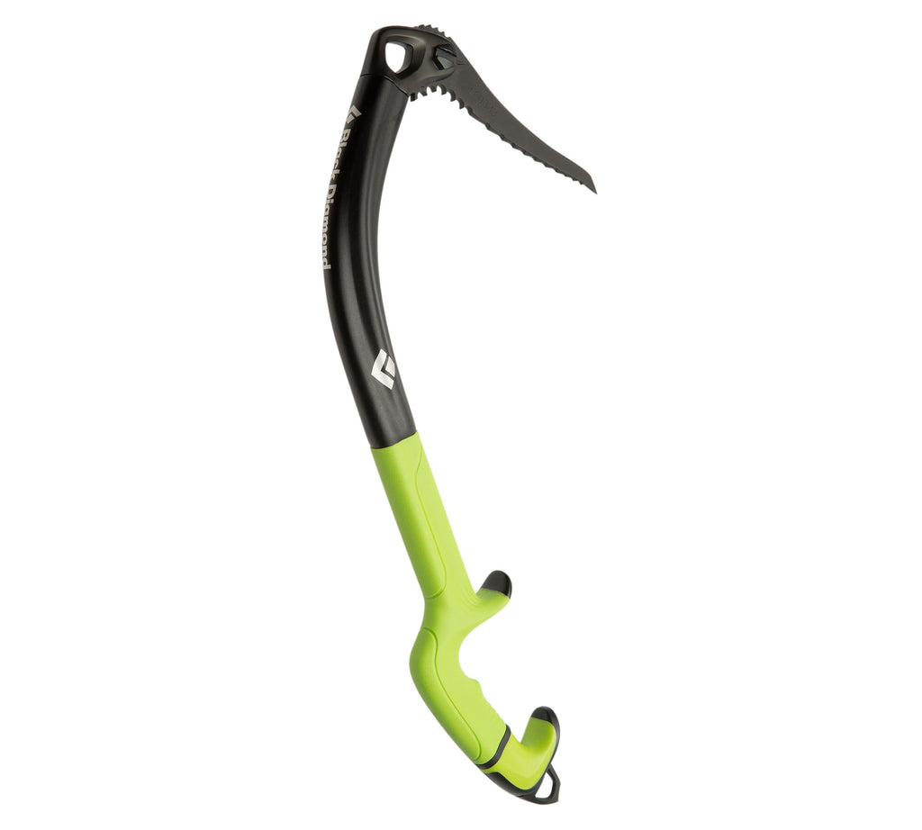 Black Diamond Fuel Ice Tool