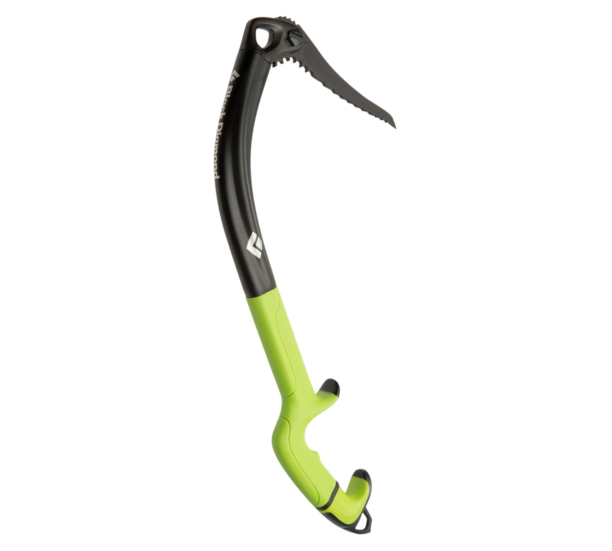 Black Diamond Fuel Ice Tool