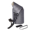 Black Diamond Glidelite Mix Splitboard Skins 145cm