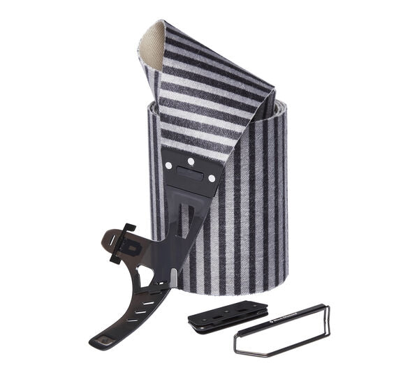 Black Diamond Glidelite Mix Splitboard Skins 145cm