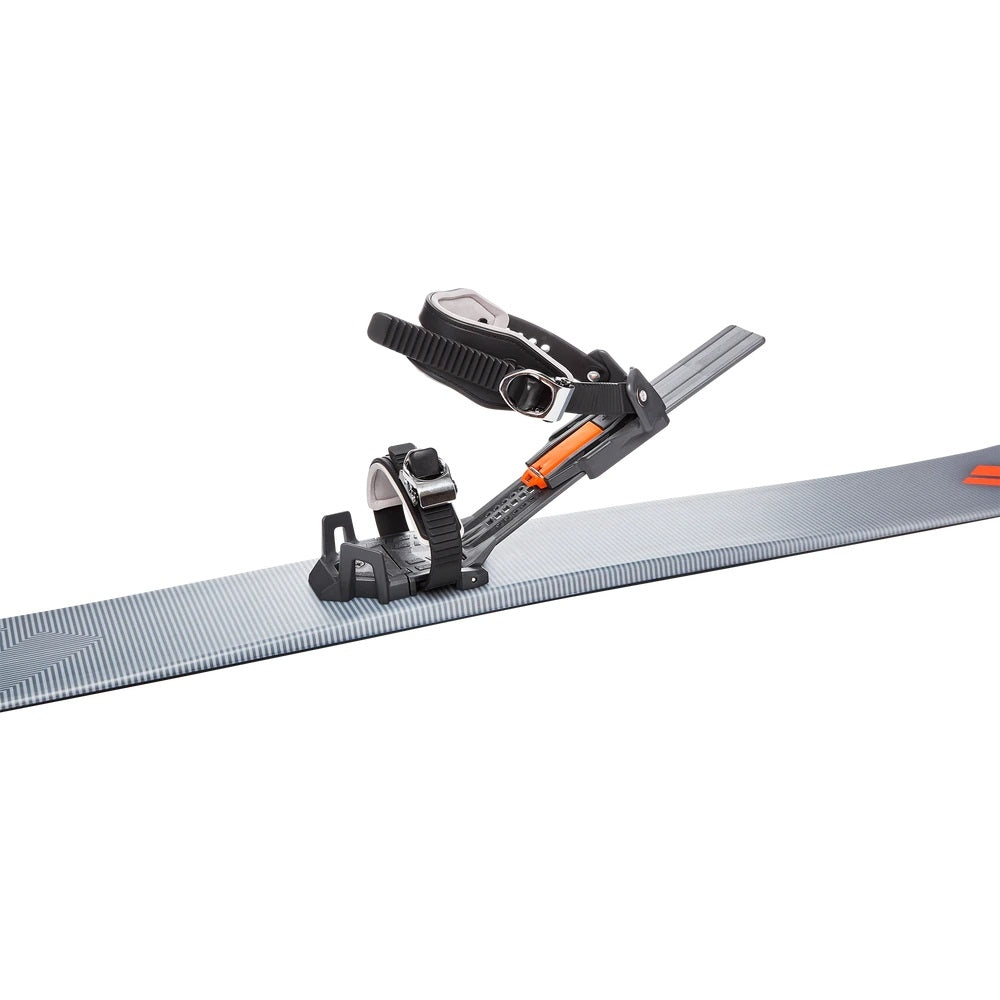 Black Diamond Glidelite Trek Skis with Binding