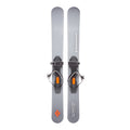 Black Diamond Glidelite Trek Skis with Binding