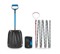 Black Diamond Guide BT Avy Safety Set
