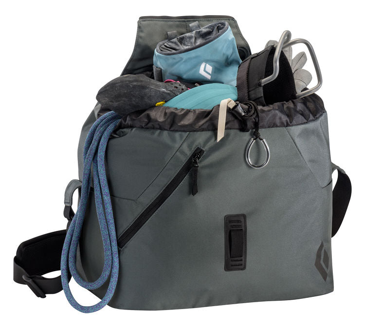 Black Diamond Gym 30 Gear Bag