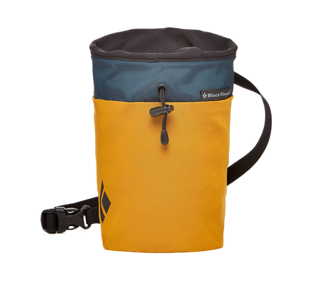 Black Diamond Gym Chalk Bag