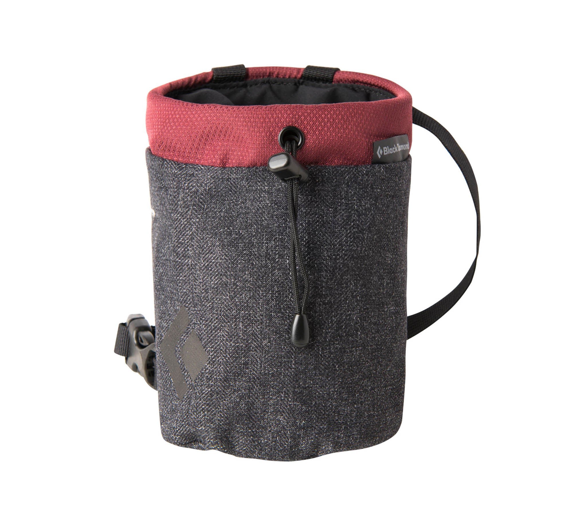 Black Diamond Gym Chalk Bag