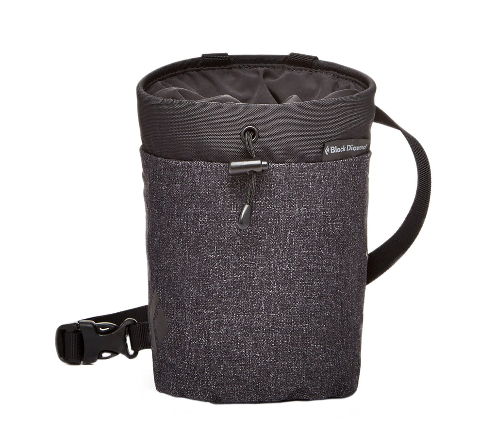 Black Diamond Gym Chalk Bag