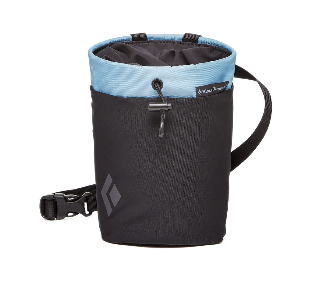 Black Diamond Gym Chalk Bag