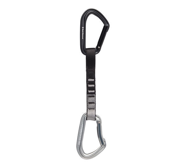 Black Diamond HotForge Quickdraw