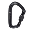Black Diamond HotForge Screwgate Carabiner