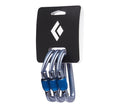 Black Diamond LiteForge Screwgate Carabiner