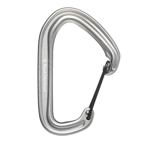 Black Diamond Hotwire Carabiner