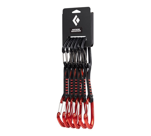 Black Diamond Hotwire Quickdraw