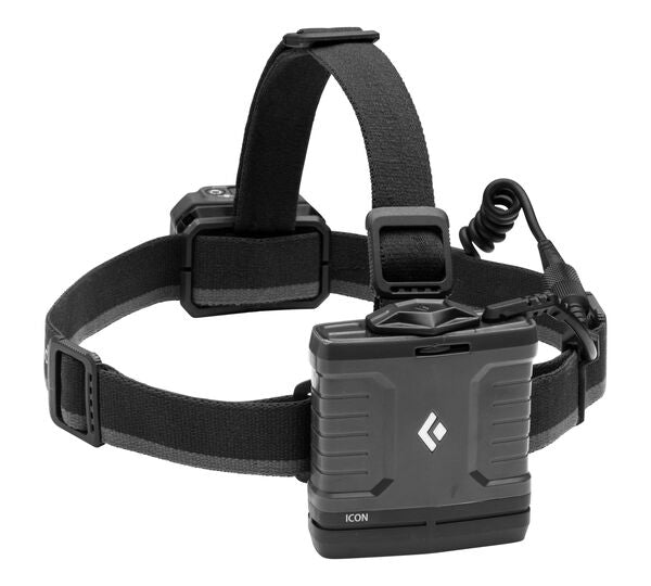 Black Diamond Icon Headlamp 700 Lumens