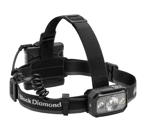 Black Diamond Icon Headlamp 700 Lumens