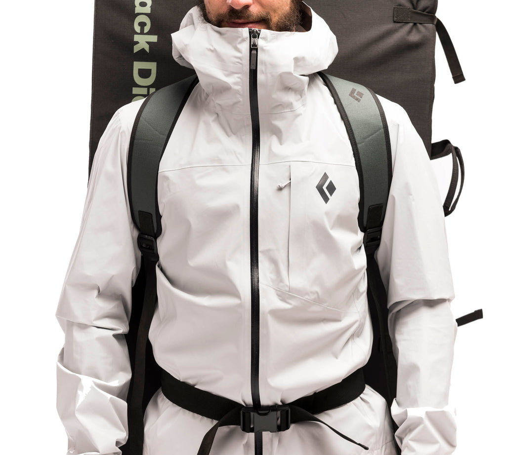 Black Diamond Impact Crash Pad