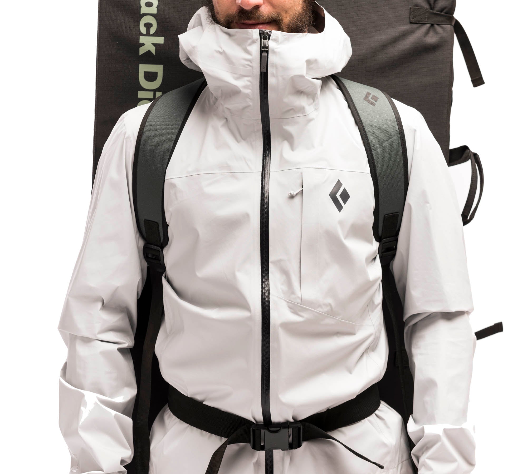 Black Diamond Impact Crash Pad