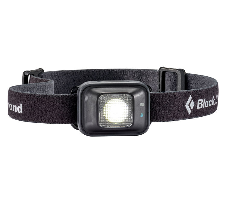 Black Diamond Iota Headlamp 150 Lumen