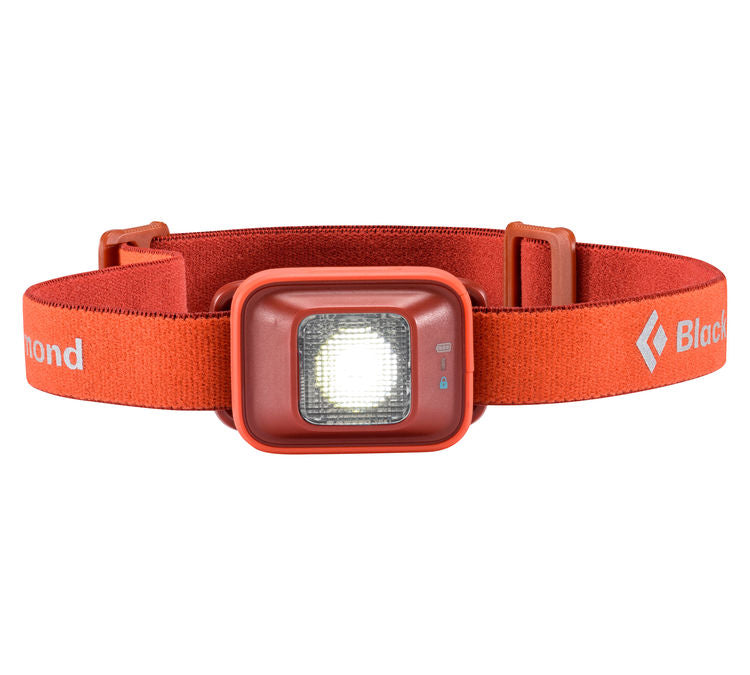 Black Diamond Iota Headlamp 150 Lumen