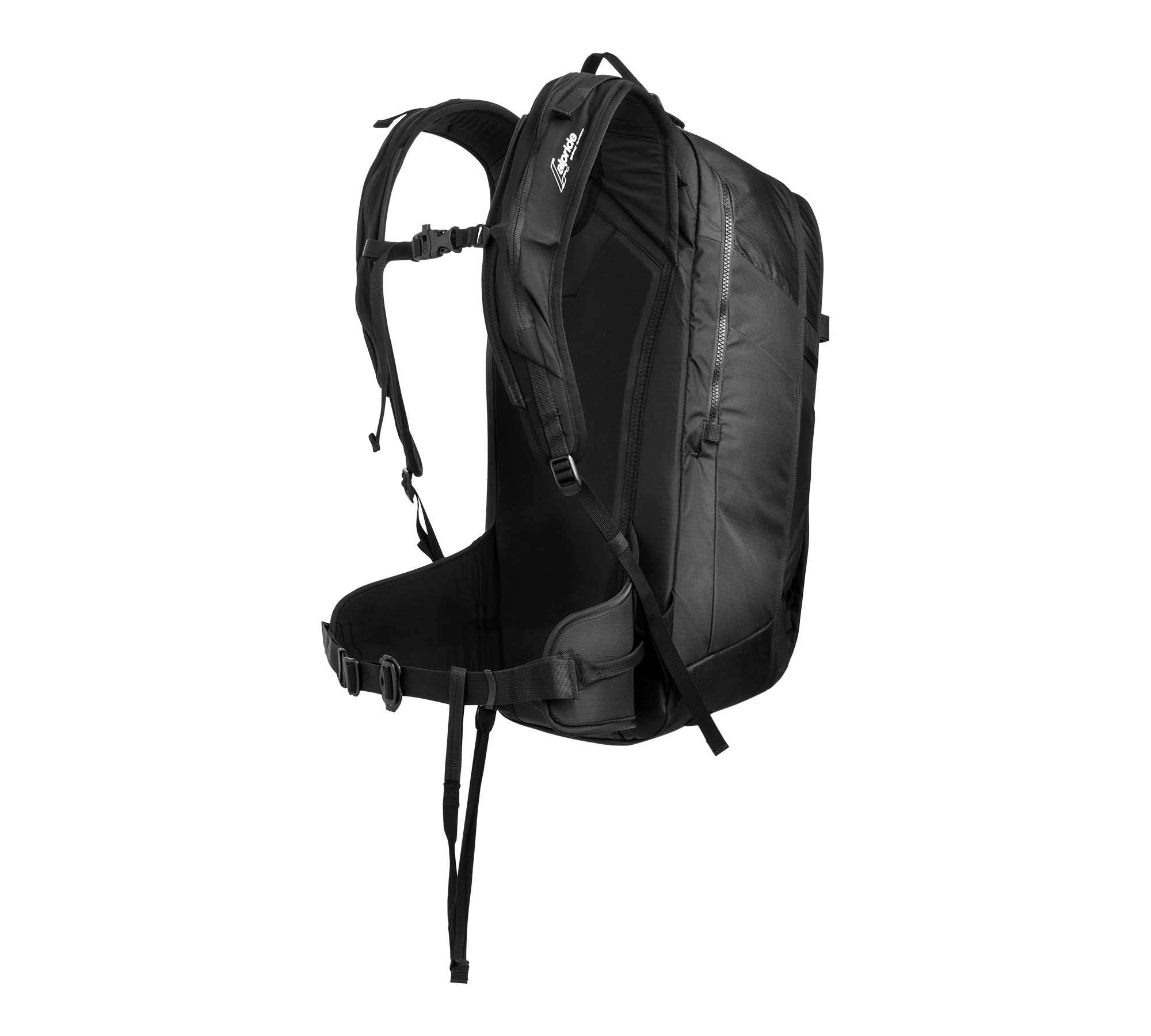 Black Diamond Jetforce Tour 26L Avalanche Airbag Pack