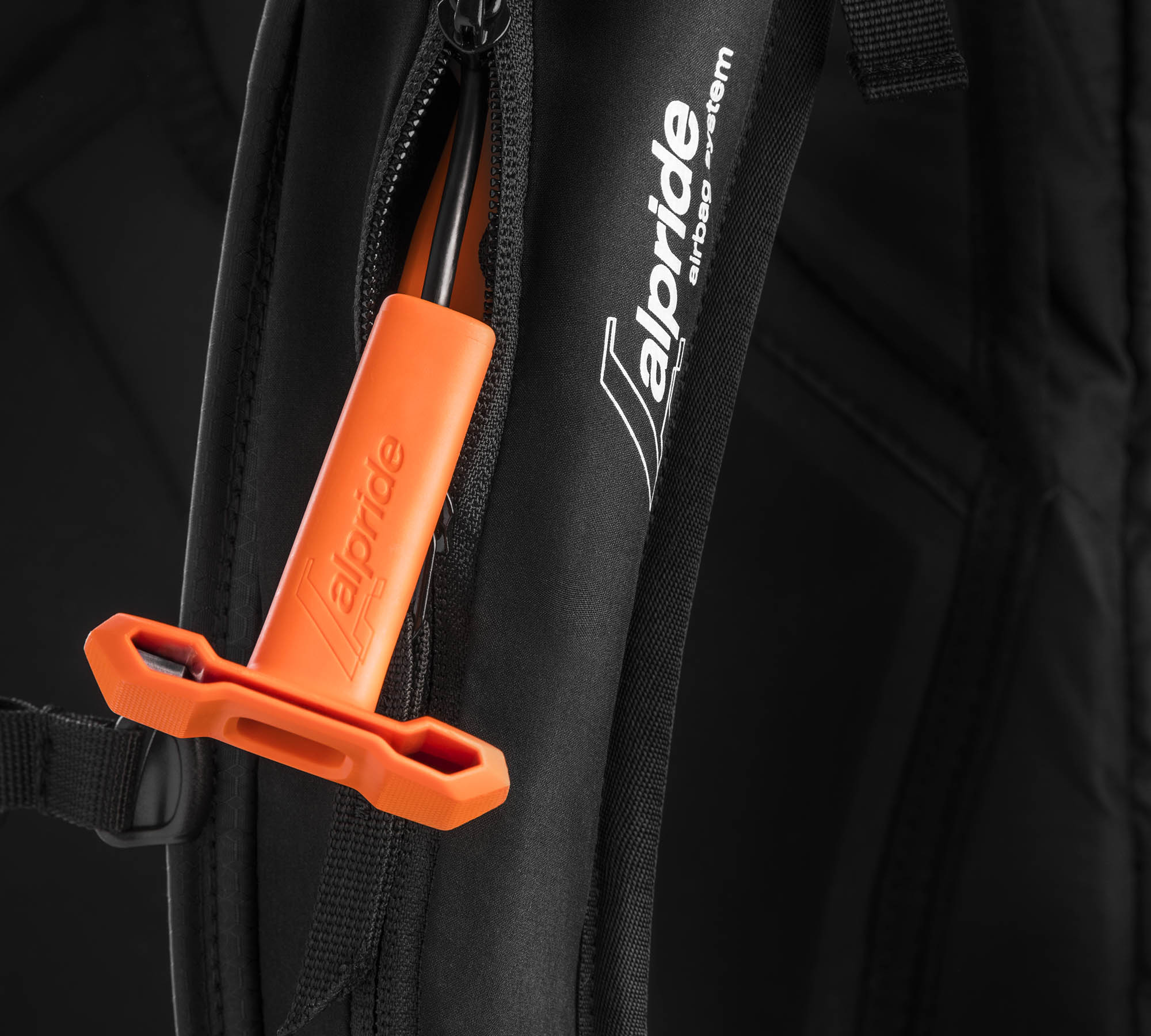 Black Diamond Jetforce Tour 26L Avalanche Airbag Pack