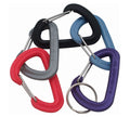 Black Diamond Jivewire Accessory Biner