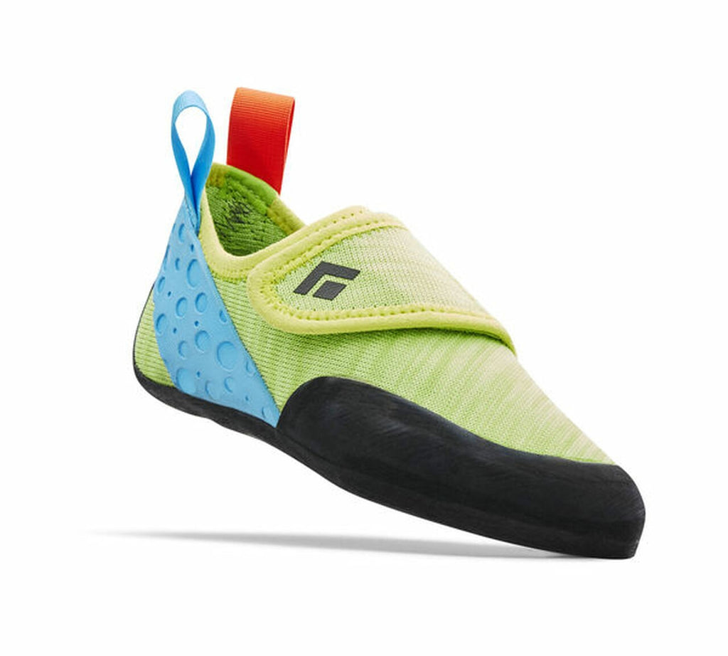 Black Diamond Kid's Momentum Climbing Shoe