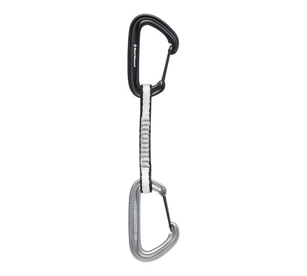 Black Diamond Litewire Quickdraw