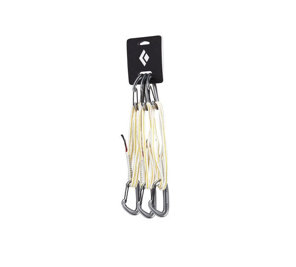 Black Diamond MiniWire Alpine Quickdraw