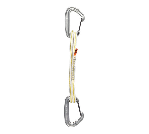 Black Diamond MiniWire Alpine Quickdraw