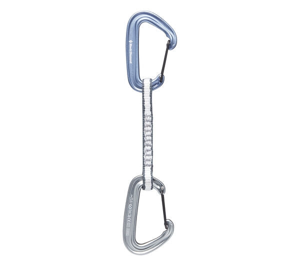 Black Diamond MiniWire Quickdraw