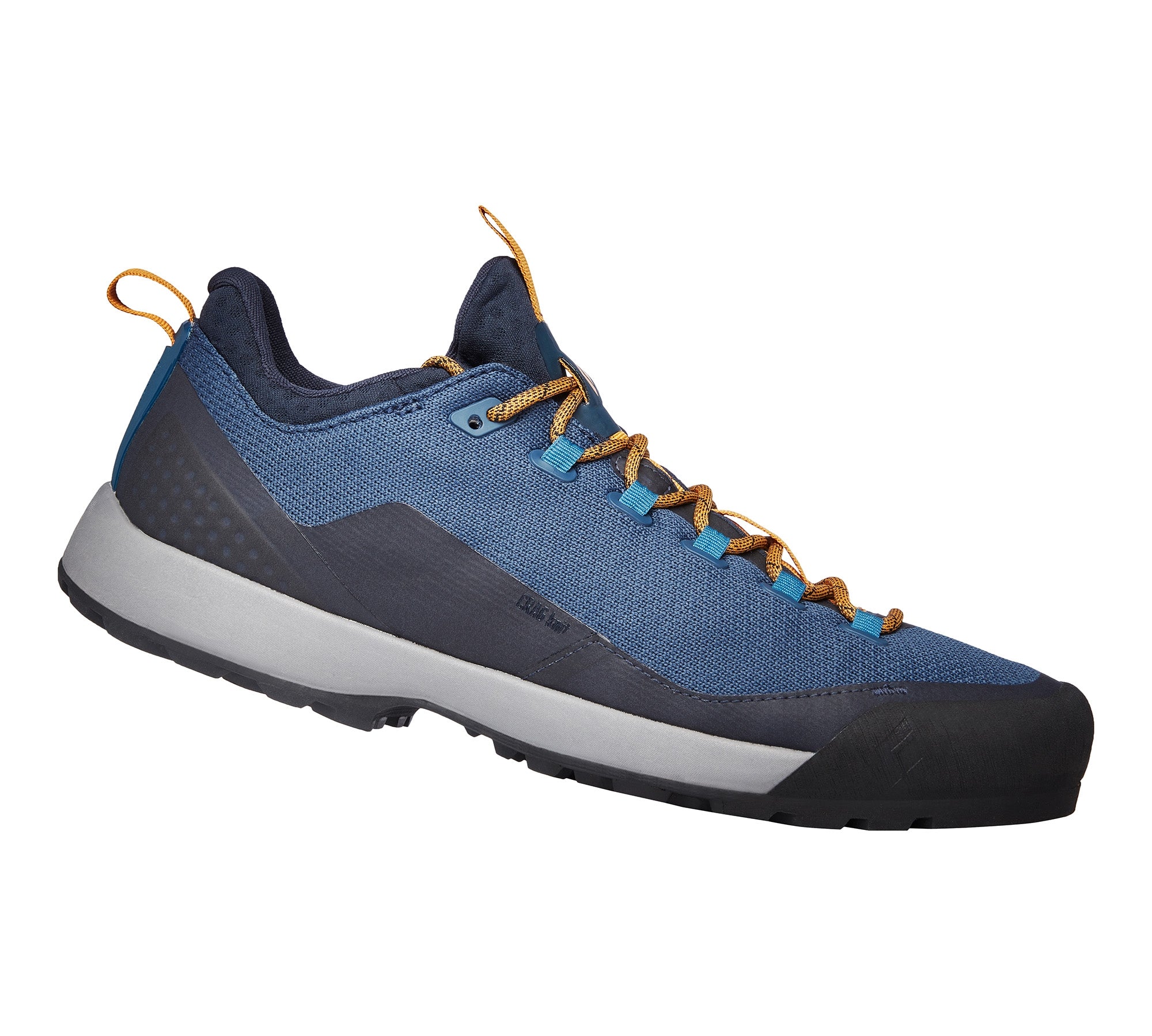 Black Diamond Mission LT Approach Shoes