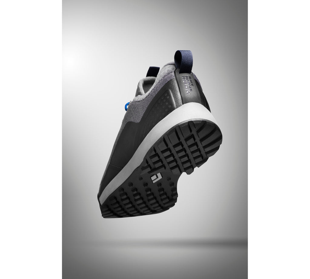 Black Diamond Mission LT Approach Shoes