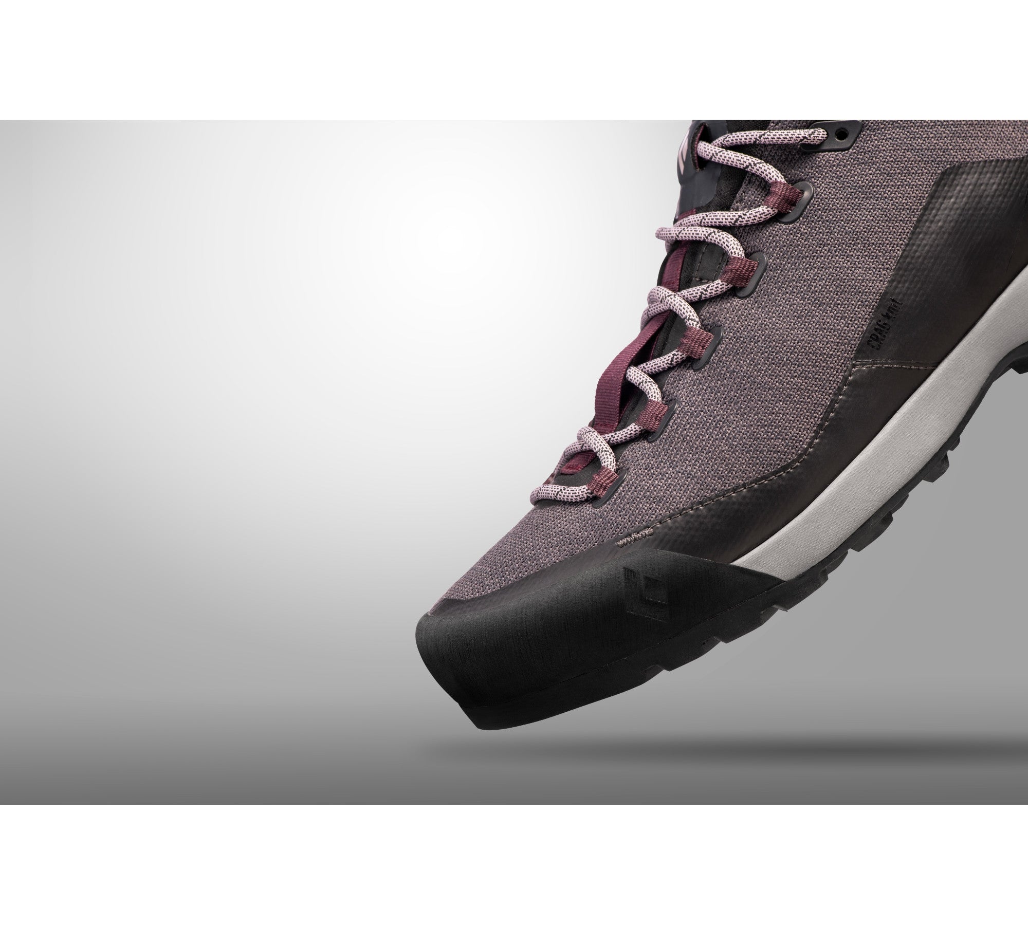 Black Diamond Women's Mission LT Approach Shoe