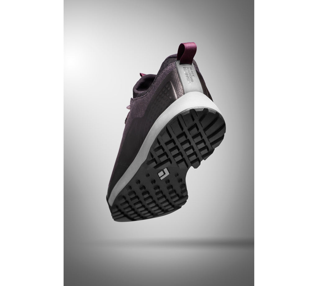 Black Diamond Women's Mission LT Approach Shoe